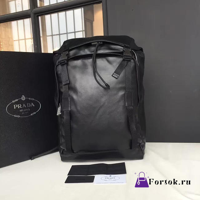 Prada backpack 4236 - 1