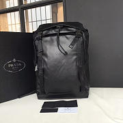 Prada backpack 4236 - 1