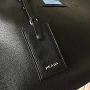 Prada Cortex Shoulder Bag Z4305 33.5cm - 3