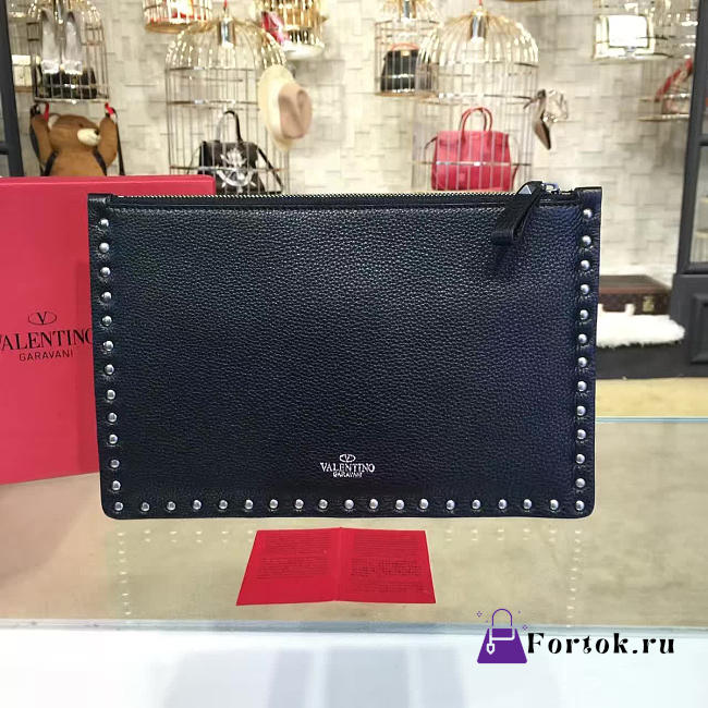 Valentino clutch bag 4433 - 1