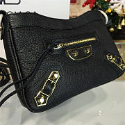 Balenciaga shoulder bag 5448 - 2