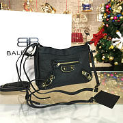 Balenciaga shoulder bag 5448 - 5