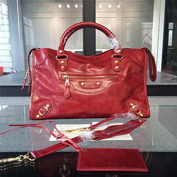 Balenciaga handbag 5499 38.5cm