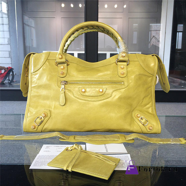 Balenciaga handbag 5506 23cm - 1