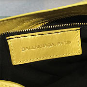 Balenciaga handbag 5506 23cm - 4