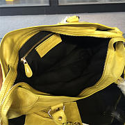 Balenciaga handbag 5506 23cm - 6