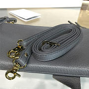 Balenciaga clutch bag 5519 - 4