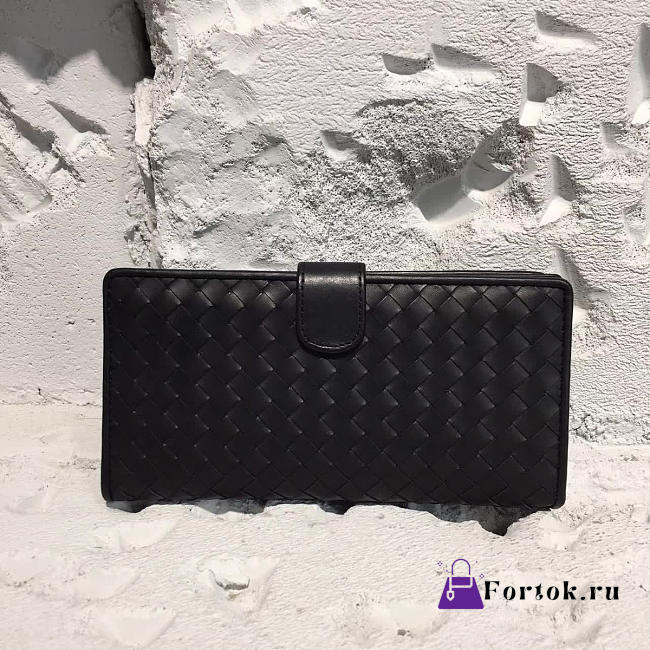 Bottega Veneta Wallet 5711 - 1