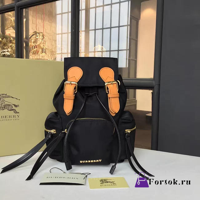 Burberry The Rucksack 5728 - 1