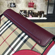 Burberry shoulder bag 5733 - 2