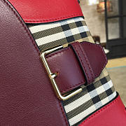 Burberry shoulder bag 5733 - 3