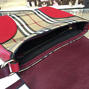 Burberry shoulder bag 5733 - 6