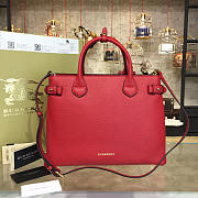 Burberry Shoulder Bag 5762 35cm - 1
