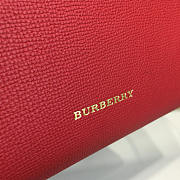 Burberry Shoulder Bag 5762 35cm - 2