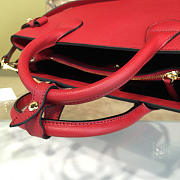Burberry Shoulder Bag 5762 35cm - 3