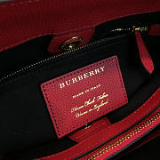 Burberry Shoulder Bag 5762 35cm - 4