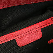 Burberry Shoulder Bag 5762 35cm - 5