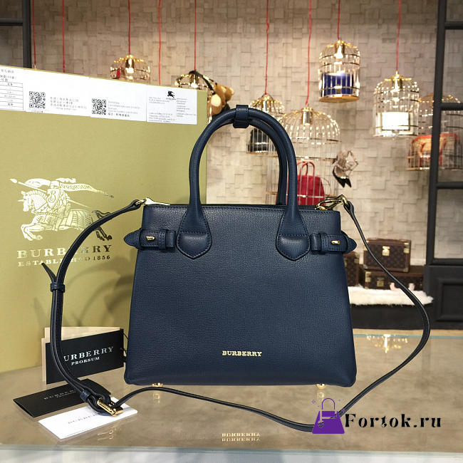 Burberry Shoulder Bag 5765 27cm - 1