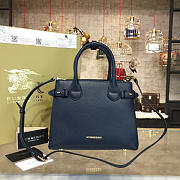 Burberry Shoulder Bag 5765 27cm - 1