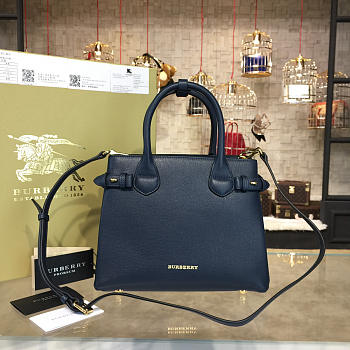 Burberry Shoulder Bag 5765 27cm