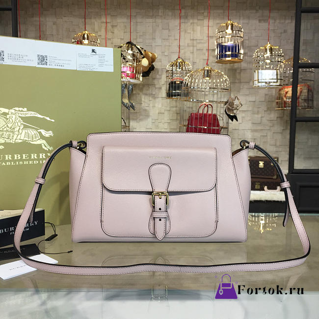 Burberry Shoulder Bag 5780 32cm  - 1