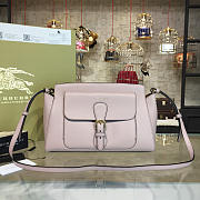 Burberry Shoulder Bag 5780 32cm  - 1