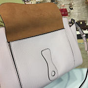 Burberry Shoulder Bag 5780 32cm  - 5