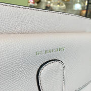 Burberry Shoulder Bag 5780 32cm  - 4