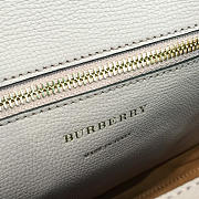 Burberry Shoulder Bag 5780 32cm  - 3