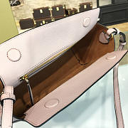 Burberry Shoulder Bag 5780 32cm  - 2
