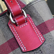 Burberry Bucket bag 26cm  - 6