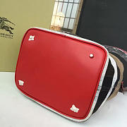 Burberry Bucket bag 26cm  - 5