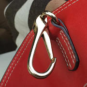 Burberry Bucket bag 26cm  - 4