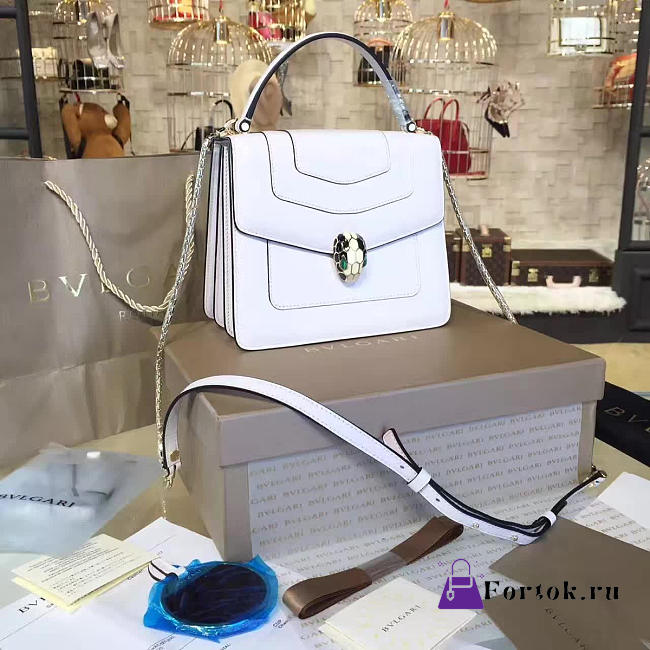 Bvlgari serpenti forever 6010 - 1