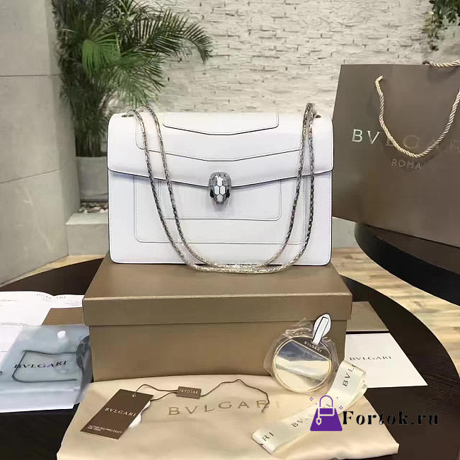 Bvlgari serpenti forever 6052 - 1