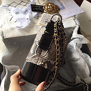 CHANEL'S GABRIELLE Hobo Bag 28cm - 2