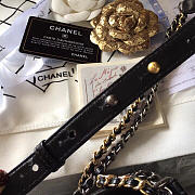 CHANEL'S GABRIELLE Hobo Bag 28cm - 3
