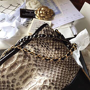 CHANEL'S GABRIELLE Hobo Bag 28cm - 6