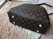 Louis Vuitton MONTAIGNE BB Monogram Canvas M41055 - 5