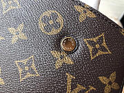 Louis Vuitton MONTAIGNE BB Monogram Canvas M41055 - 4