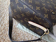 Louis Vuitton MONTAIGNE BB Monogram Canvas M41055 - 3