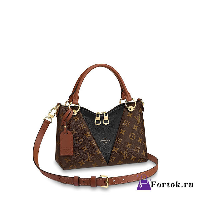 Louis Vuitton V TOTE BB M43976  - 1