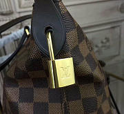 Louis Vuitton IENA PM Monogram Canvas N41012 - 2