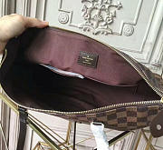 Louis Vuitton IENA PM Monogram Canvas N41012 - 4