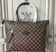 Louis Vuitton IENA PM Monogram Canvas N41012 - 5