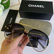 Chanel Lady Sunglasses  - 2