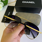 Chanel Lady Sunglasses  - 3