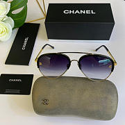 Chanel Lady Sunglasses  - 4