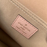  LOUIS VUITTON Crossbody pink  - 2