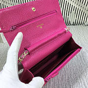 Chenal 2019 New small Diamond Bag Gold accessories and silver accessories - 5